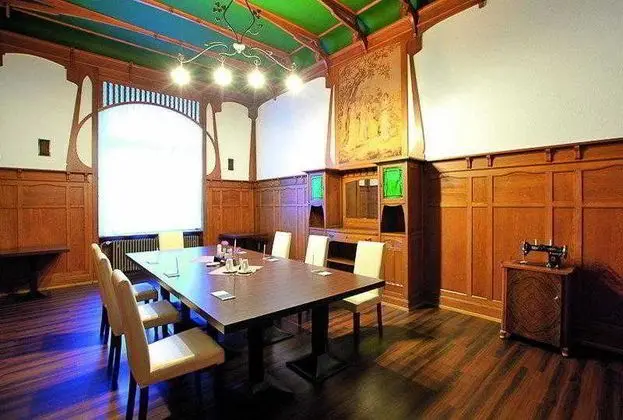 Best Western Soleo Hotel Am Park