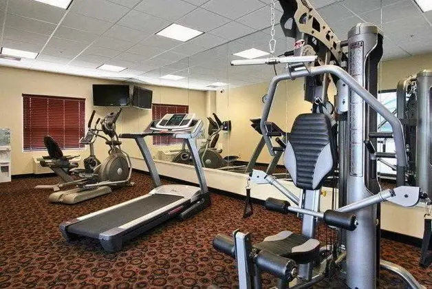 Best Western South Edmonton Inn & Suites