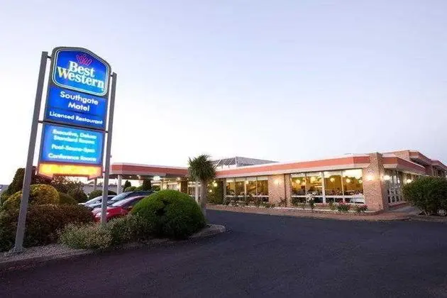 BEST WESTERN Southgate Motel