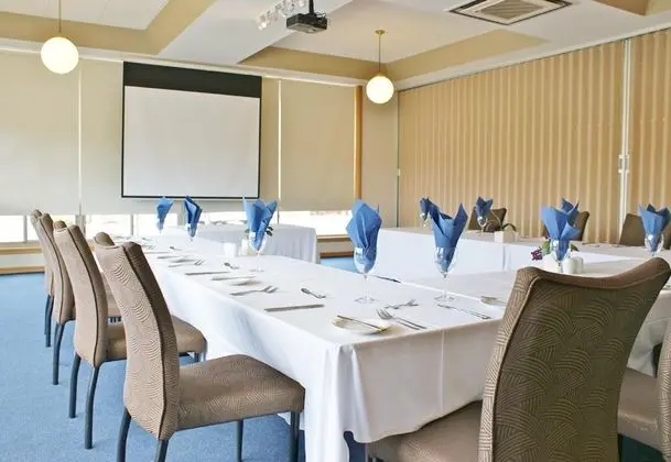 BEST WESTERN Southgate Motel - İş / Konferans