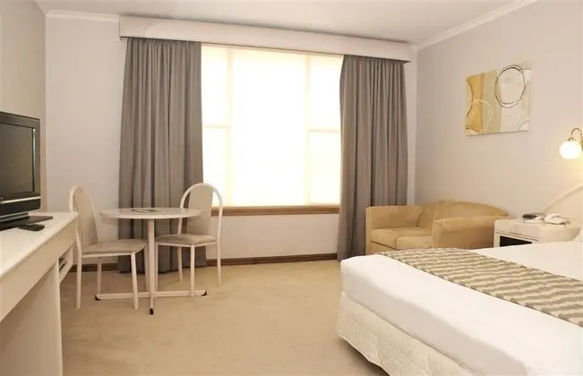 BEST WESTERN Southgate Motel - Oda