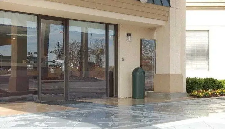 Best Western Southlake Inn