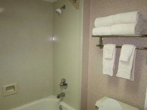 Best Western Southside Hotel & Suites