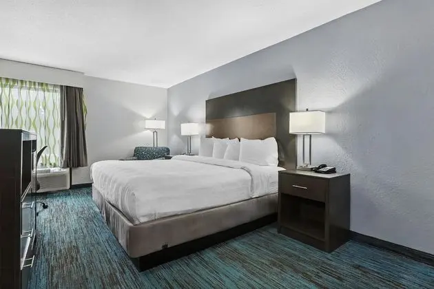 Best Western Southwest Little Rock - Öne Çıkan Resim