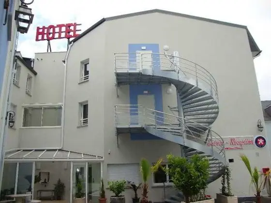 Best Western Hotel & SPA Pau Lescar Aeroport