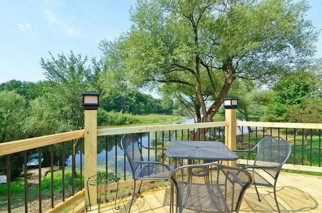 Best Western Spooner Riverplace