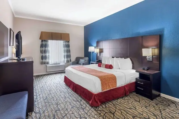 Best Western Spring Hill Inn & Suites - Öne Çıkan Resim
