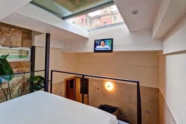 BEST WESTERN Hotel Spring House