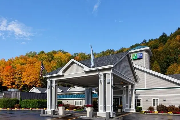 Best Western Springfield Hotel