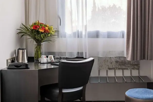 Best Western St Exupery Bordeaux Ouest - Oda