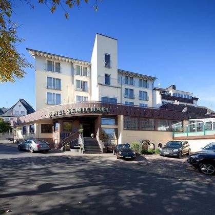 Best Western Hotel St Michael