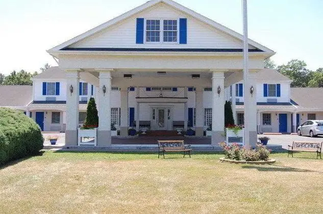 Best Western St. Michaels Motor Inn