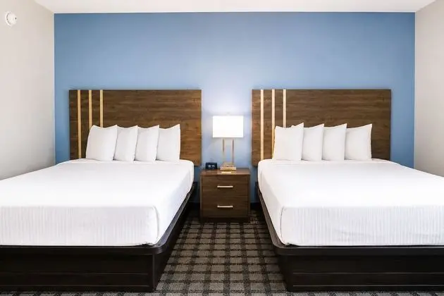 Best Western St. Michaels Motor Inn - Öne Çıkan Resim
