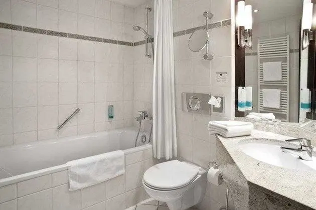 Best Western Stadtpalais Wittenberg