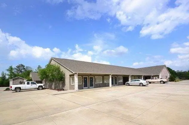 Best Western Stagecoach Inn
