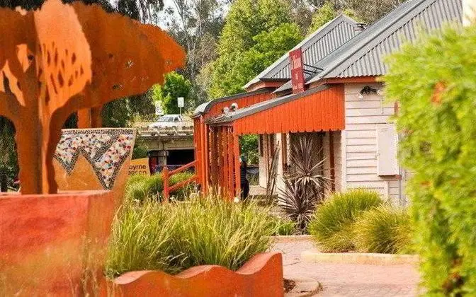 BEST WESTERN Stagecoach Motel