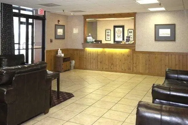 Best Western State Fair Inn
