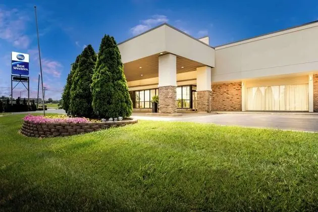 Best Western State Fair Inn - Öne Çıkan Resim