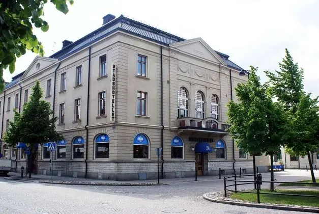 Best Western Hotel Statt Katrineholm
