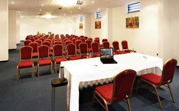 BEST WESTERN Hotel Stella