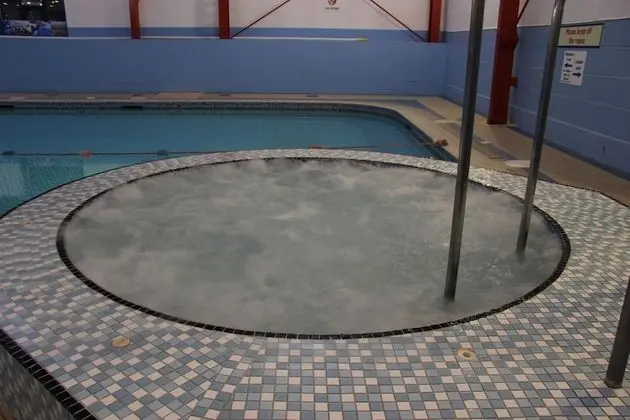 Best Western Stoke on Trent City Centre Hotel - Spa
