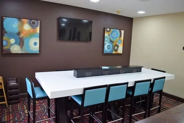 BEST WESTERN Sugar Sands Inn & Suites - Genel