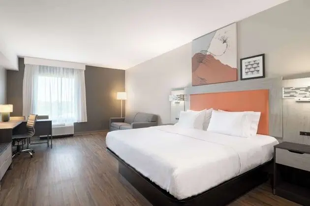BEST WESTERN Sugar Sands Inn & Suites - Öne Çıkan Resim
