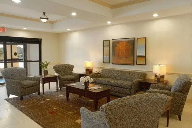 Best Western Sugarland Inn