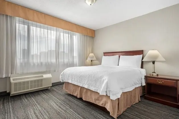 Best Western Suites Calgary Downtown - Öne Çıkan Resim