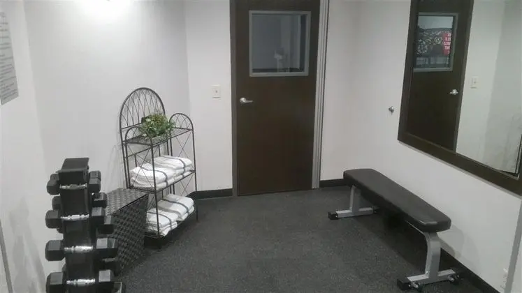 Best Western Suites