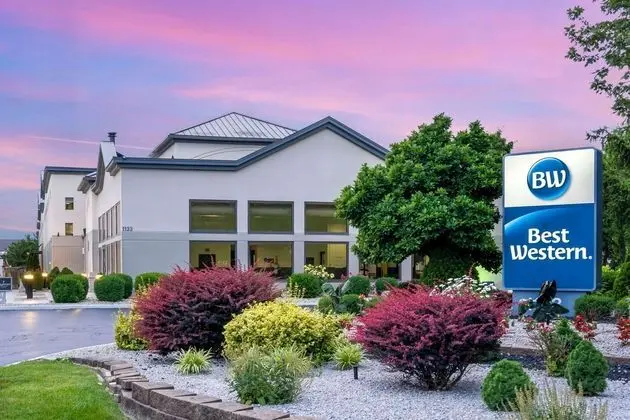 Best Western Suites - Öne Çıkan Resim