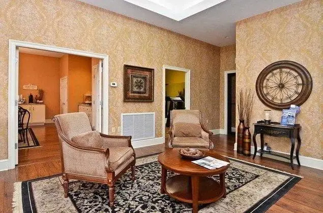 Best Western Suites - Genel