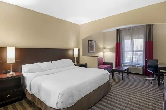 Best Western Suites Near Opryland - Öne Çıkan Resim