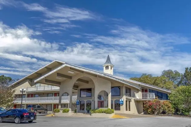 Best Western Sunday House Inn - Öne Çıkan Resim