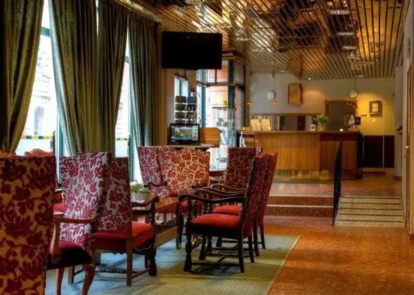 BEST WESTERN Hotel Svava