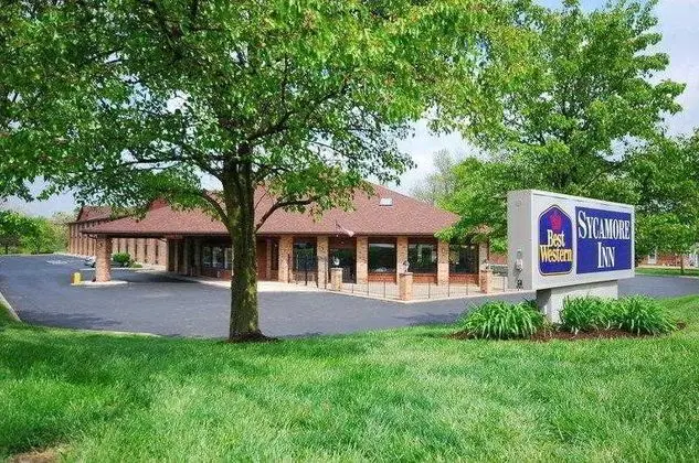 Best Western Sycamore Inn