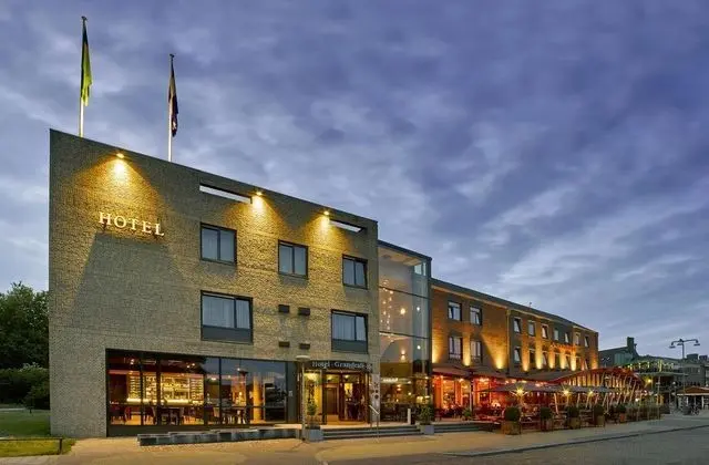 Best Western Hotel 'T Voorhuys