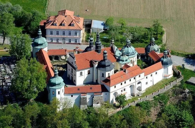 Best Western Hotel Tabor - Genel