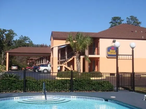 Best Western Tallahassee-Downtown Inn & Suites