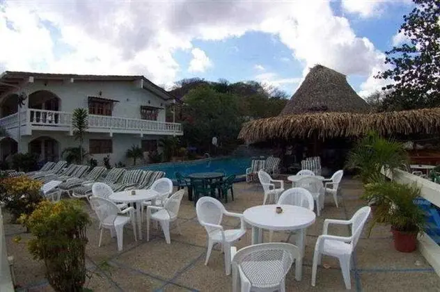 Best Western Tamarindo Vista Villas