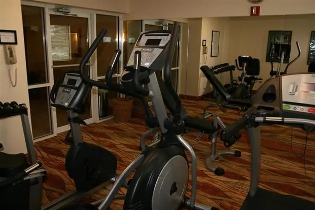 Best Western Tampa