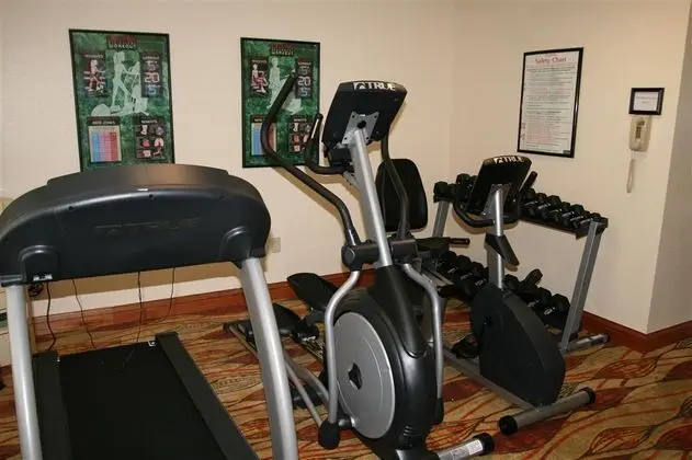 Best Western Tampa
