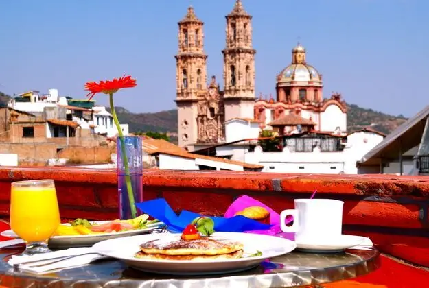 Best Western Taxco