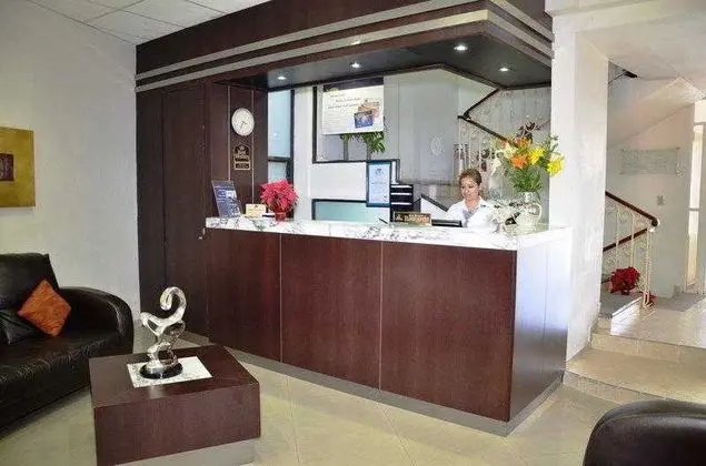 Best Western Taxco