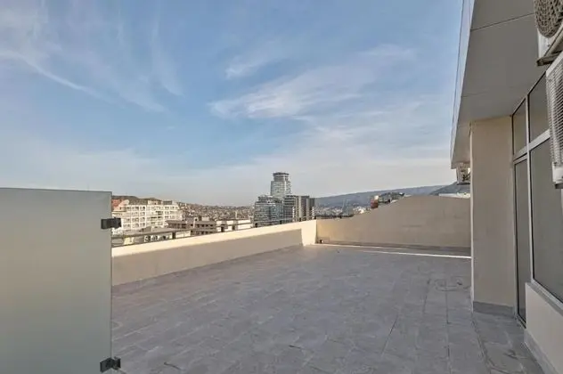 Best Western Tbilisi Art Hotel