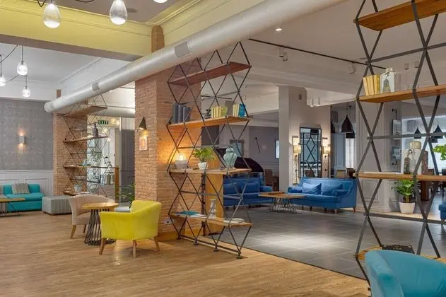 Best Western Tbilisi Art Hotel - Öne Çıkan Resim