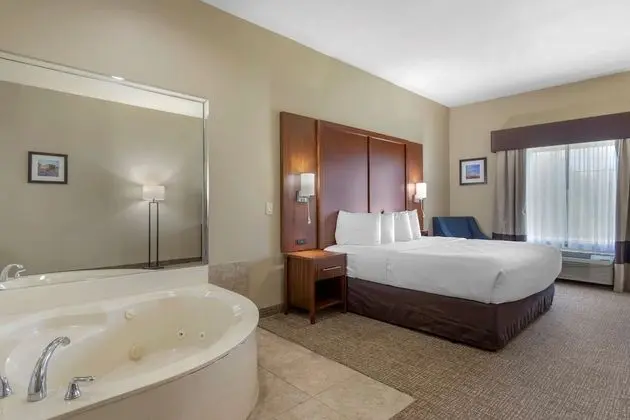 Best Western Texas City - Oda