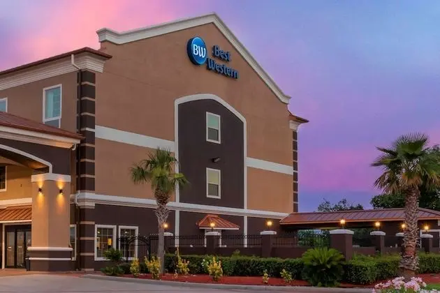 Best Western Texas City - Öne Çıkan Resim