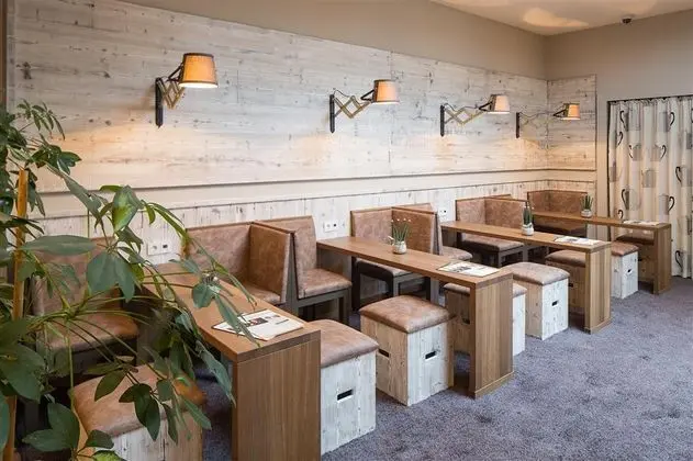 Best Western Theodor Storm Hotel