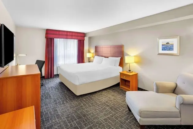 Best Western Thompson Hotel & Suites - Öne Çıkan Resim